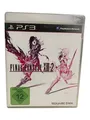 Produktbild: Final Fantasy XIII-2 Sony PlayStation 3 PS3 Spiel Game  mit Anleitung