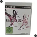 Produktbild: Final Fantasy XIII-2 Sony Playstation 3 PS3 Spiel CIB PAL Square Enix 2011