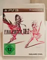 Produktbild: Final Fantasy XIII-2 (Sony PlayStation 3)PS3 Zustand: sehr gut  OVP + Anleitung