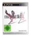 Produktbild: 🎮⚪️🟢⚫️ Final Fantasy XIII-2 (Sony PlayStation 3, 2012) PS3