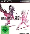 Produktbild: Final Fantasy XIII-2 ZUSTAND SEHR GUT