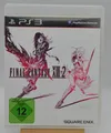 Produktbild: Final Fantasy XIII-2 Sony PlayStation 3 PS3