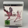 Produktbild: Final Fantasy XIII-2 (Sony PlayStation 3, 2012)