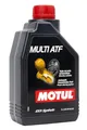 Produktbild: Motul ÜBERTRAGUNG VON ÖL Auto Multi-ATF, 105784, Schwarz