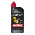 Produktbild: MOTUL Multi ATF Automatikgetriebe- und Servolenkungsöl - synthetisch - 1 Lite...