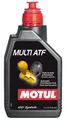 Produktbild: Für MOTUL MULTI ATF 1L Automatic transmission oil 1l MULTI 105784 ATF oil MULTI