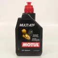 Produktbild: motul schmiermittel und pflege für auto motul 1l multi atf 100% synthetisch neu