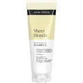 Produktbild: JOHN FRIEDA Sheer Blonde Refresh & Shine Shampoo 250 ml