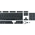 Produktbild: ASUS ROG RX PBT Keycap Set Tastaturkappe - Schwarz