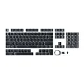Produktbild: ASUS ROG RX PBT Keycap Set Coperchio per tastiera (ASUS Tastatur Zubeh??�r RX PBT KEYCAP S)