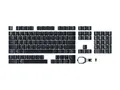 Produktbild: ASUS ROG Gaming Keycap Set, Doubleshot - Tastenkappen-Satz