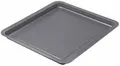 Produktbild: Backblech Herdbackblech antihaft 39,5 x 30 cm Backofenblech