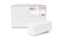 Produktbild: SemyTop Top Papierhandtuch, ZZ-Falz, 24 x 21 cm, 2lag, 3200 Blatt ST-88056 weiß