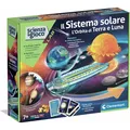 Produktbild: Clementoni L'Orbita di Terra e Luna *** (57493880)