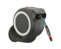 Produktbild: GARDENA Wandschlauchbox Gardena RollUp Wandmontierte Rolle Automatisch Schwarz, Grau