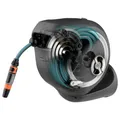 Produktbild: GARDENA 18602-20 Gartenschlauchaufroller 15 m 1 St.