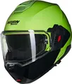 Produktbild: NOLAN Motorradhelm N120-1 Mivedi N-Com Klapphelm, Sonnenvisier, Pinlock, Klapphelm, Ratschenverschluss, ECE 22.06