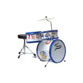 Produktbild: Schlagzeug Fame Kiddyset 3 PC Junior Drumset Schlagzeug