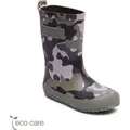 Produktbild: Bisgaard Fashion Camouflage Größe EU 22 Normal - Grün - 22
