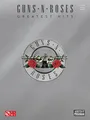 Produktbild: Guns N' Roses - Greatest Hits (PIANO, VOIX, GU)
