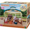 Produktbild: Sylvanian Families Grocery Market (21493)
