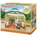 Produktbild: Sylvanian Families 5315 Supermarkt - Puppenhaus Spielset