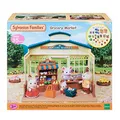 Produktbild: Sylvanian Families - Lebensmittelmarkt (5315)