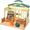 Produktbild: EPOCH Sylvanian Families – Lebensmittelmarkt (5315)