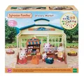 Produktbild: 5054131053157 Sylvanian Families. Supermarket Epoch