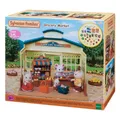 Produktbild: Epoch Sylvanian Families Lebensmittelmarkt-Spielset