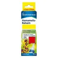 Produktbild: KLOSTERFRAU Hamamelis-Balsam · 30 g · PZN 16894554