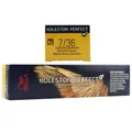 Produktbild: Wella Koleston Perfect ME Rich Naturals 60 ml 7/36 mittelblond gold violett