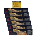 Produktbild: Wella Koleston Perfect ME Rich Naturals 6 x 60 ml 7/36 mittelblond gold violett