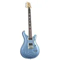 Produktbild: PRS CE 24-08 Swamp Ash Satin Frost Blue Metallic - Custom E-Gitarre