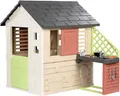 Produktbild: Smoby Spielhaus 