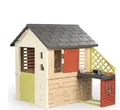Produktbild: 3032168107397 Domek Nature z kuchnią Smoby