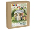 Produktbild: Smoby Toys 7600810739 - Spielhaus Natur mit Küche - Neu