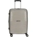 Produktbild: Stratic Bright+ - 4-Rollen-Trolley 66 cm M erw. (champagne)
