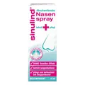 Produktbild: SINULIND Abschwellendes Nasenspray 15 ml