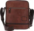 Produktbild: PICARD Umhängetasche Breakers Crossover Bag Whiskey-Komb hellbraun