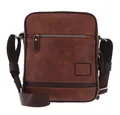 Produktbild: PICARD Breakers Crossover Bag Umhängetasche Tasche Whiskey-Komb hellbraun