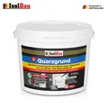 Produktbild: Quarzgrund Haftgrund Putzgrund Weiß 15 kg Putz Quarz Grundierung Isolbau