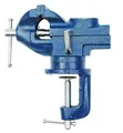 Produktbild: Tischschraubstock 65mm drehbar, Zwingen, Werkstatt, Handwerkzeuge