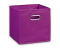 Produktbild: Zeller Present Aufbewahrungsbox Zeller 14115 Aufbewahrungsbox Vlies ca. 32x32cm -