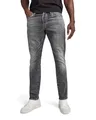 Produktbild: G-STAR RAW Herren 3301 Regular Tapered Jeans
