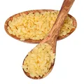 Produktbild: Buxtrade Bienenwachs | 100% rein | Pastillen | Wachs | Kerze | Gießen | 1kg