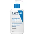 Produktbild: CeraVe Feuchtigkeitslotion (Körpercreme, 236 ml) (044060)