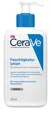 Produktbild: CeraVe Feuchtigkeitslotion für trockene bis sehr trockene Haut 236ml
