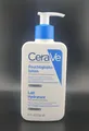 Produktbild: CERAVE Feuchtigkeitslotion 236 ml Parfümfrei für trockene bis sehr trockene Haut