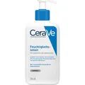 Produktbild: CERAVE Feuchtigkeitslotion 236 ml PZN 14017547